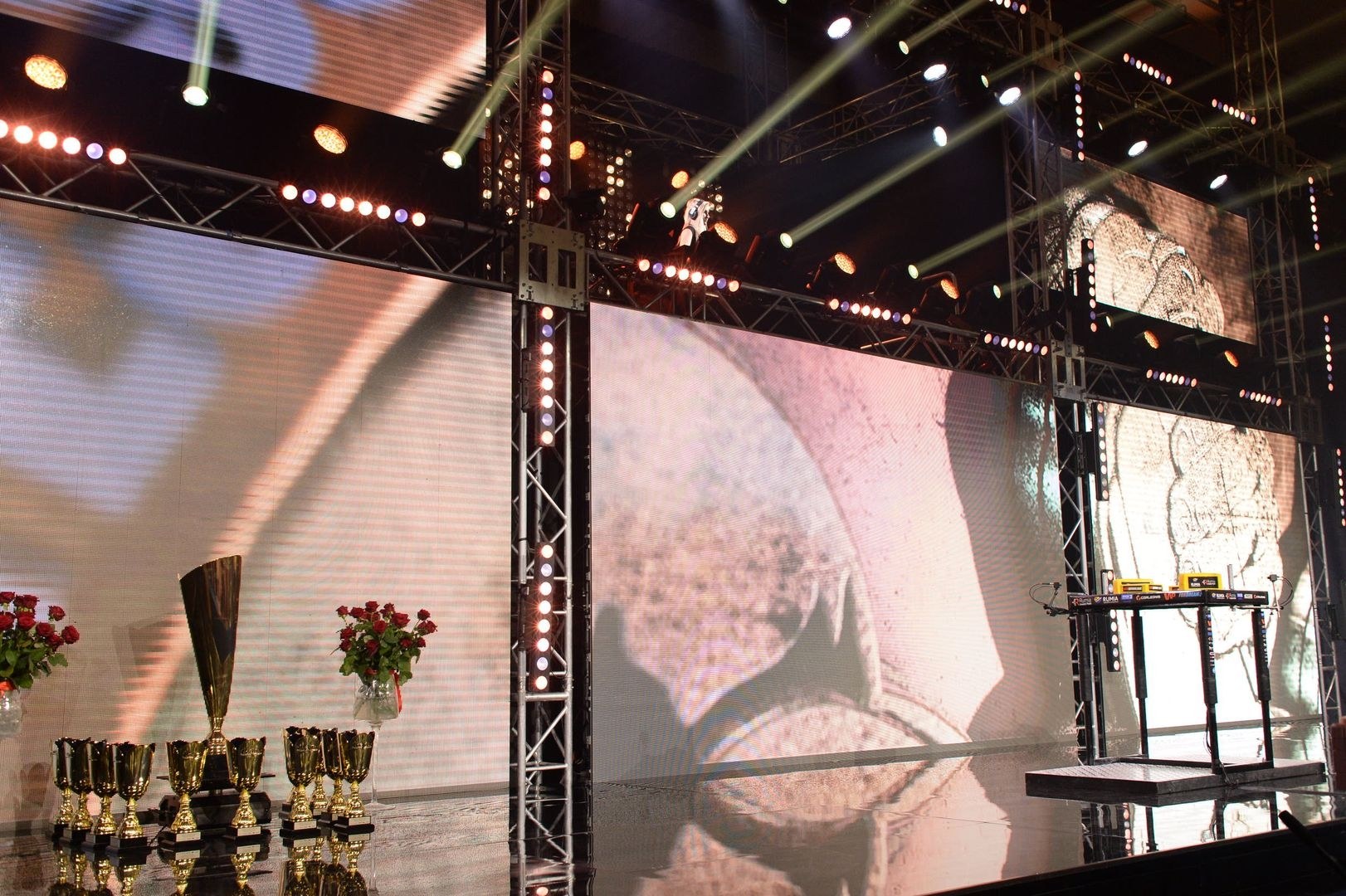 Zloty Tur 2017 Left Hand Finals