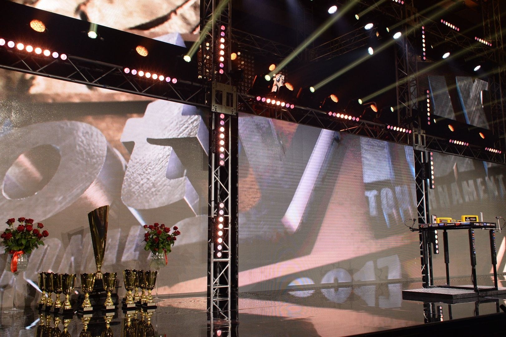 Zloty Tur 2017 Left Hand Finals