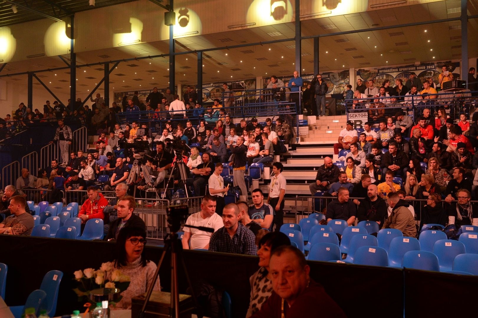 Zloty Tur 2017 Left Hand Finals