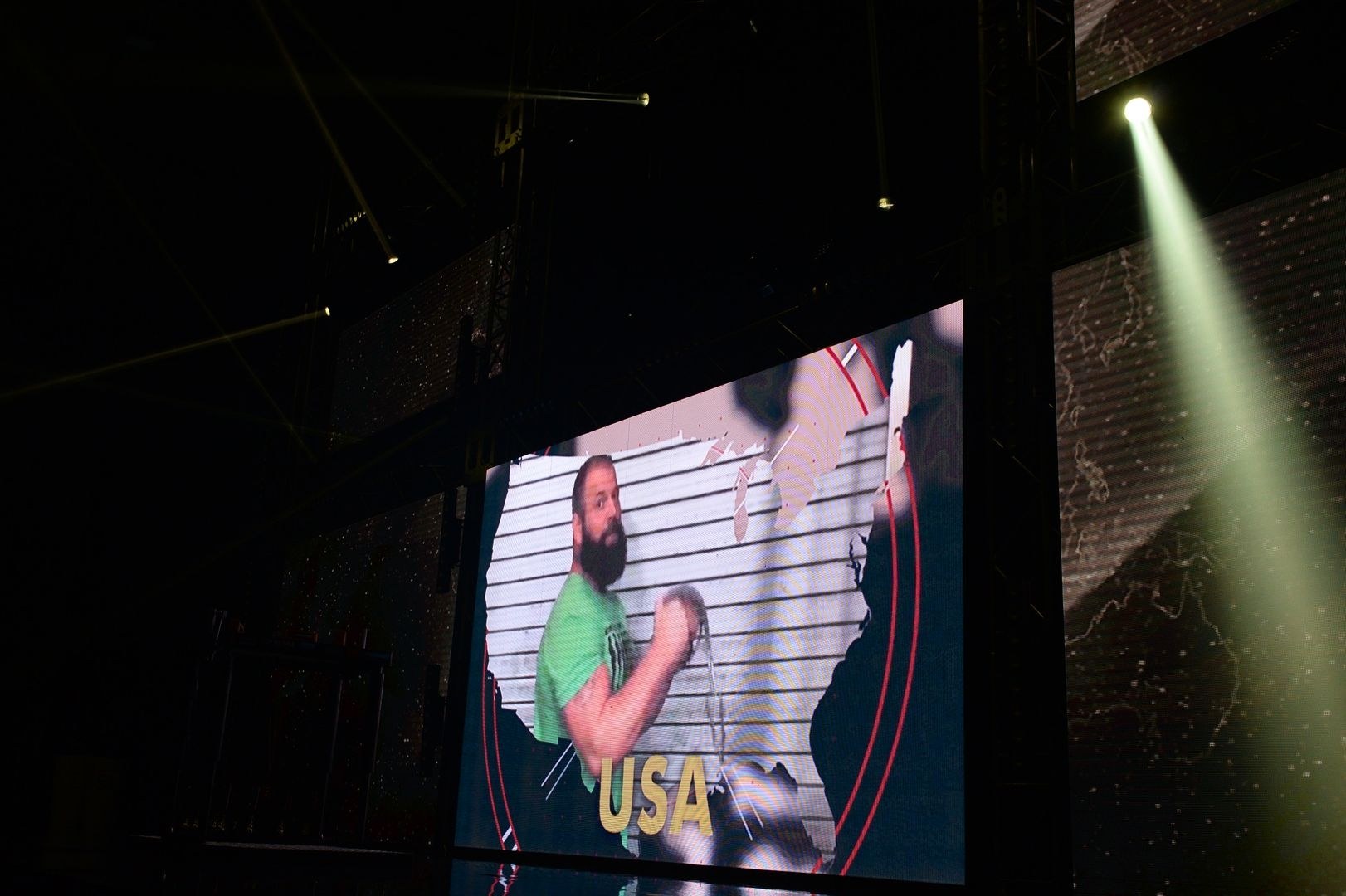 Zloty Tur 2017 Left Hand Finals