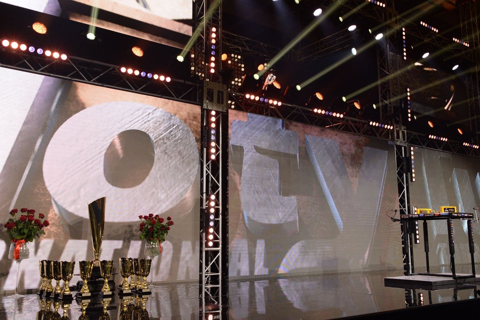 Zloty Tur 2017 Left Hand Finals