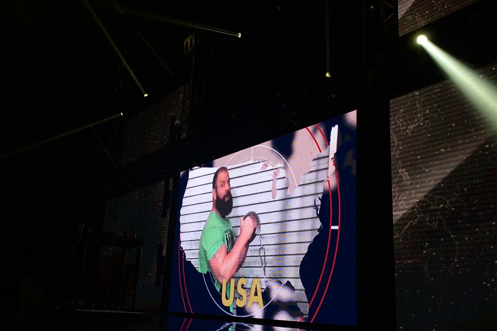 Zloty Tur 2017 Left Hand Finals