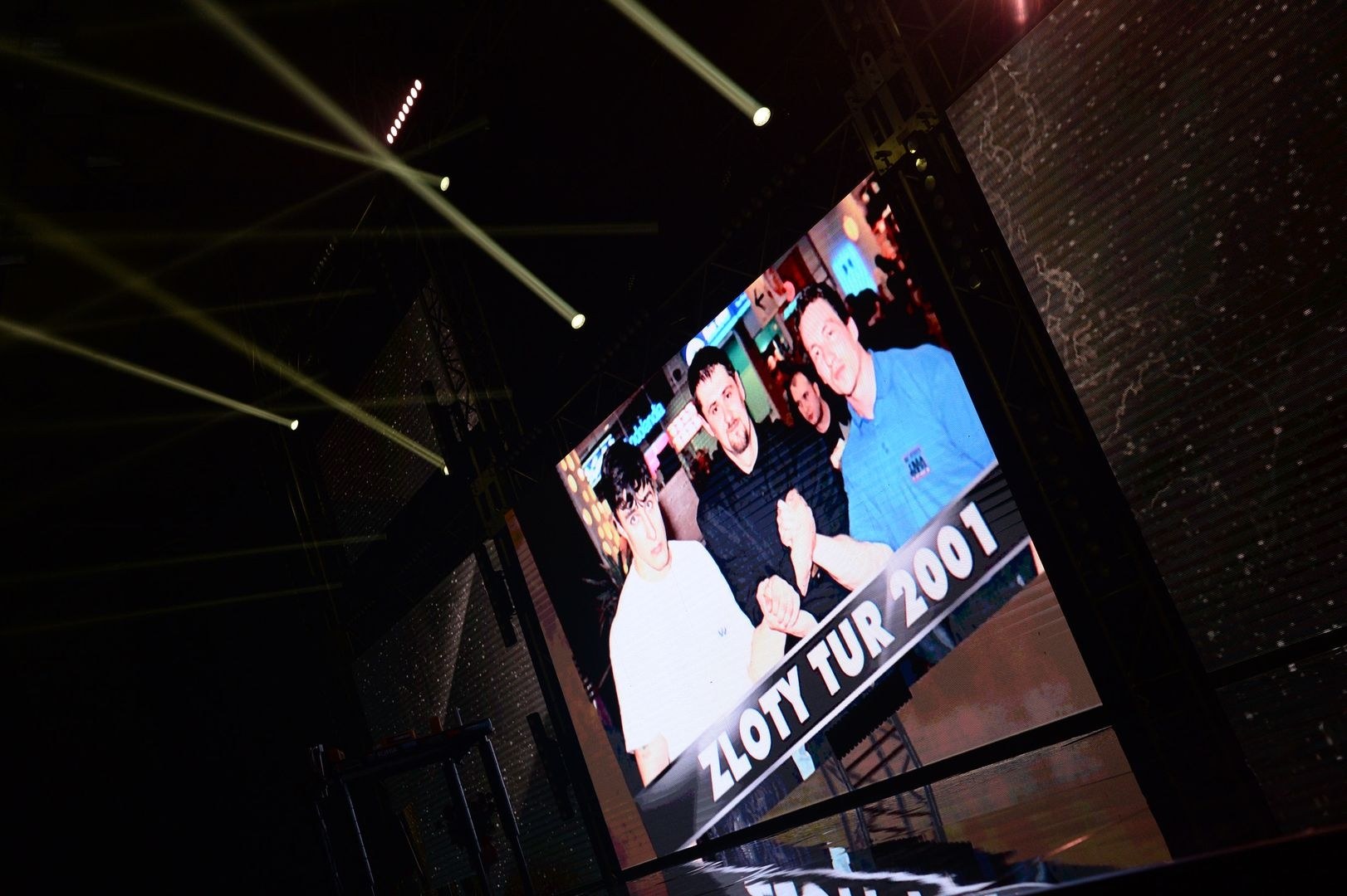 Zloty Tur 2017 Left Hand Finals