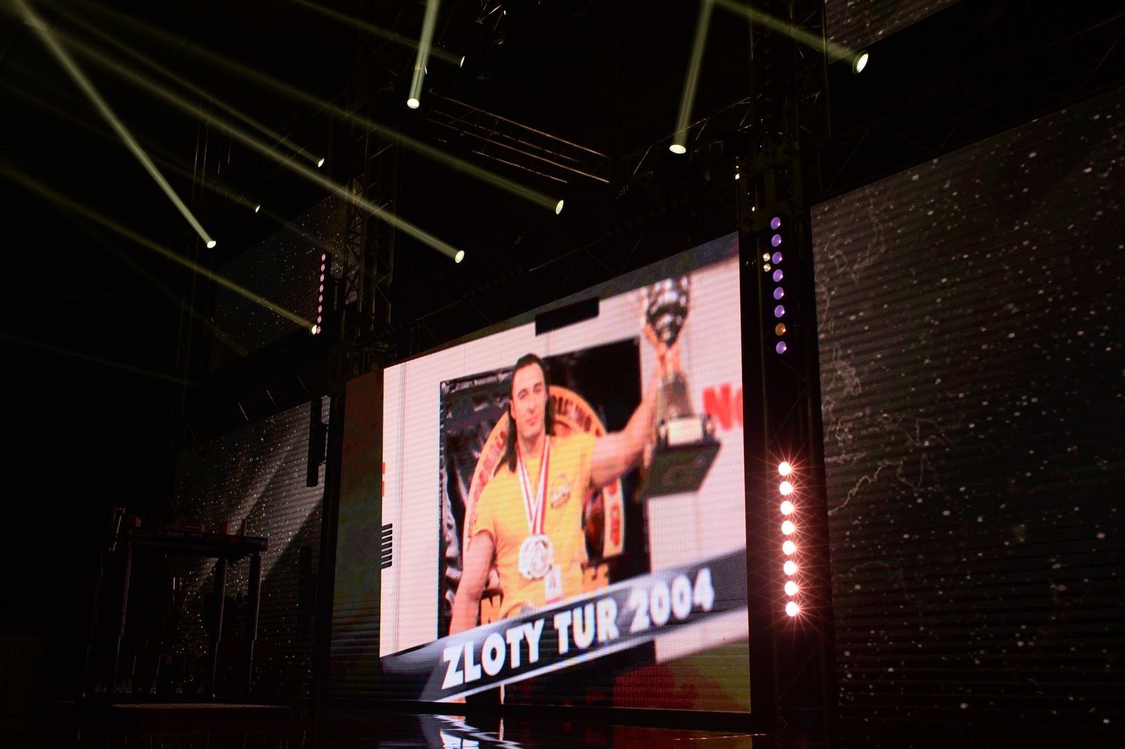 Zloty Tur 2017 Left Hand Finals