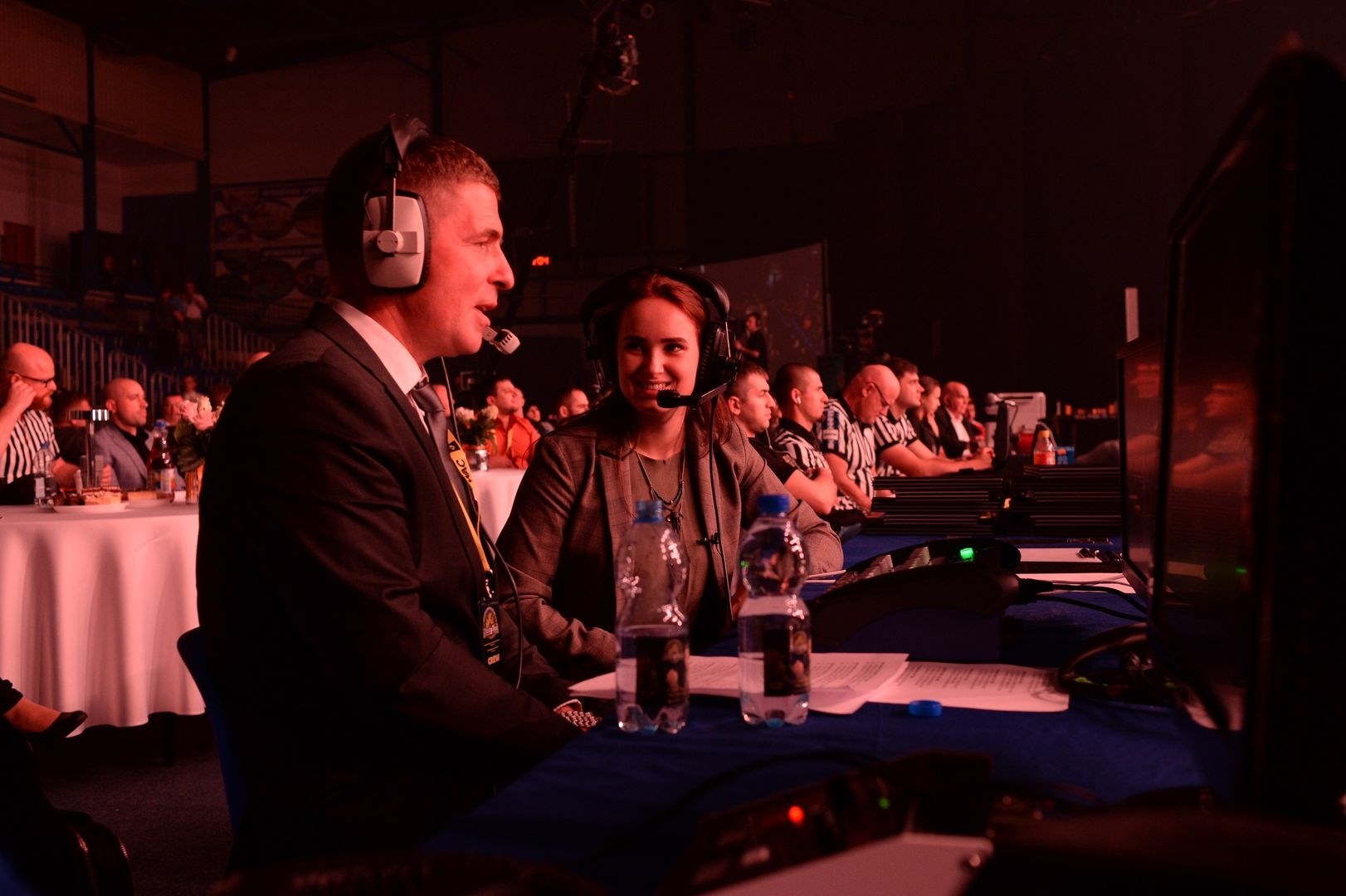 Zloty Tur 2017 Left Hand Finals