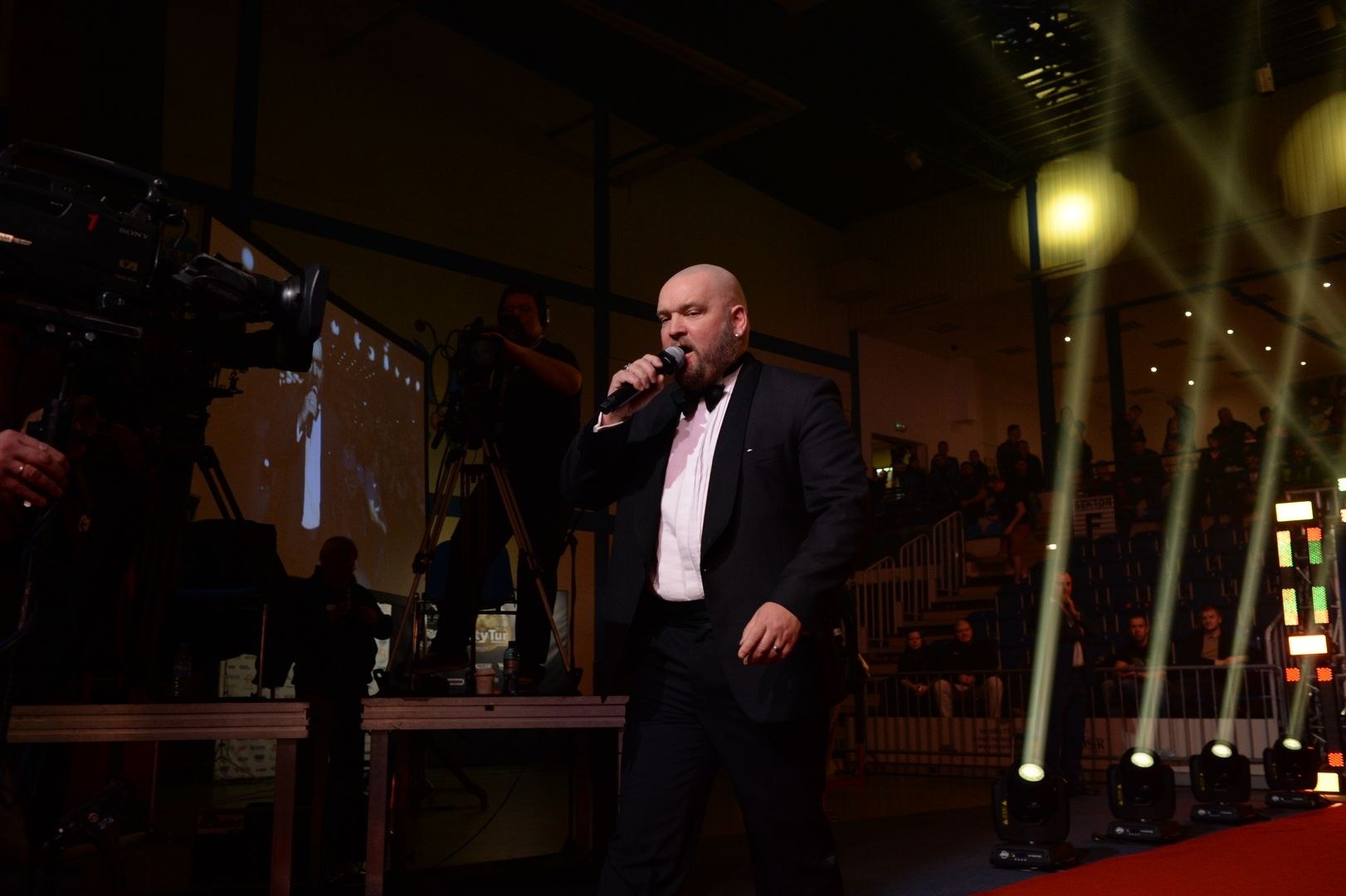 Zloty Tur 2017 Left Hand Finals