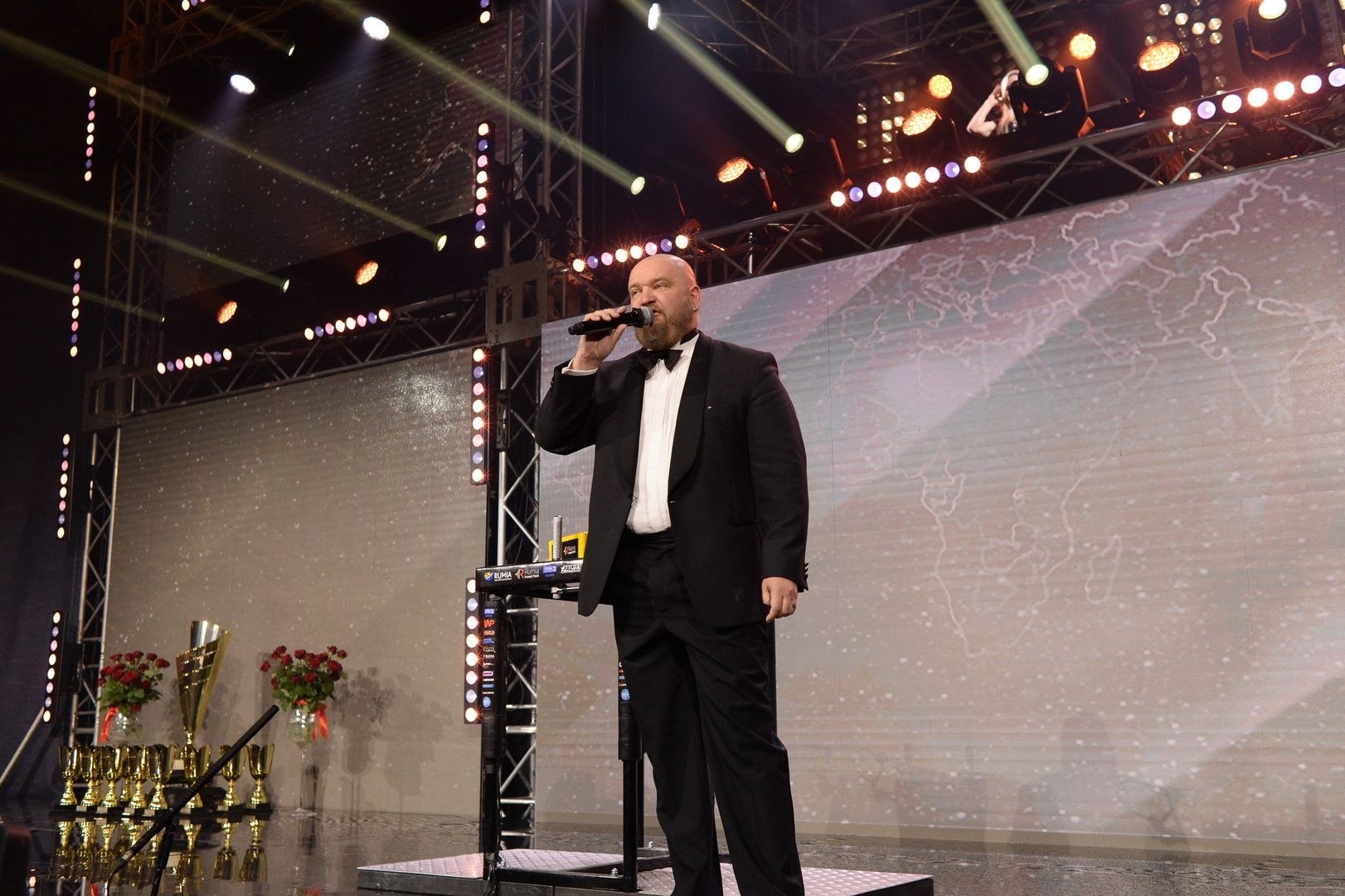 Zloty Tur 2017 Left Hand Finals