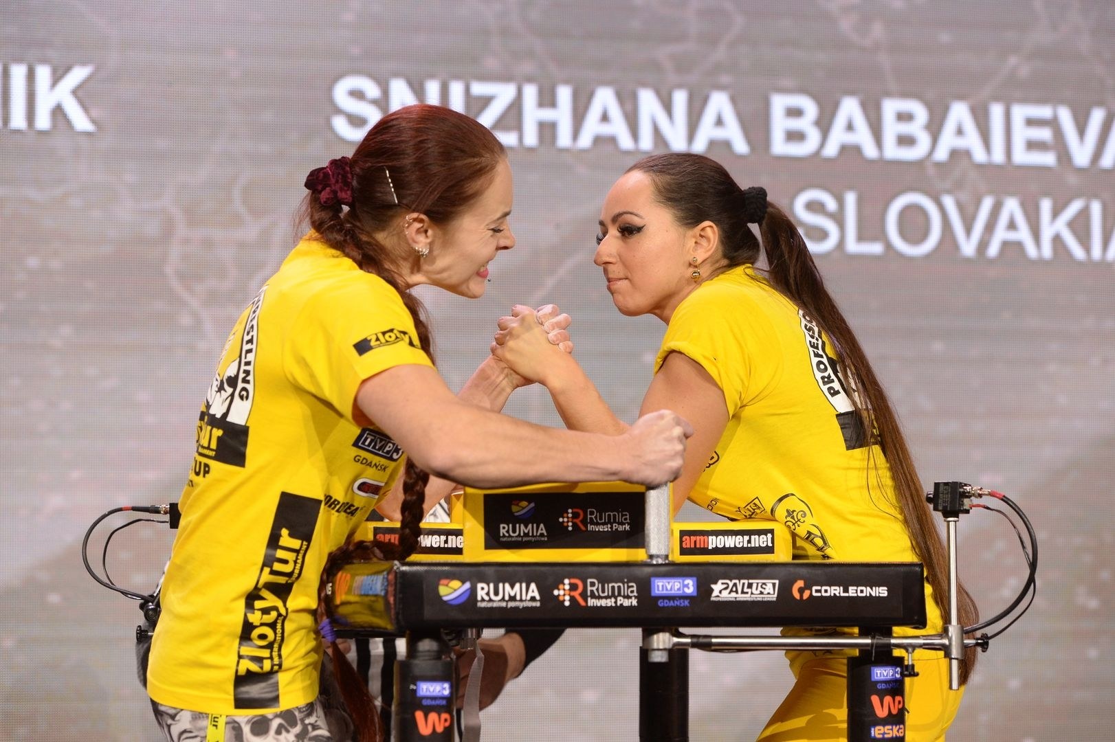 Zloty Tur 2017 Left Hand Finals