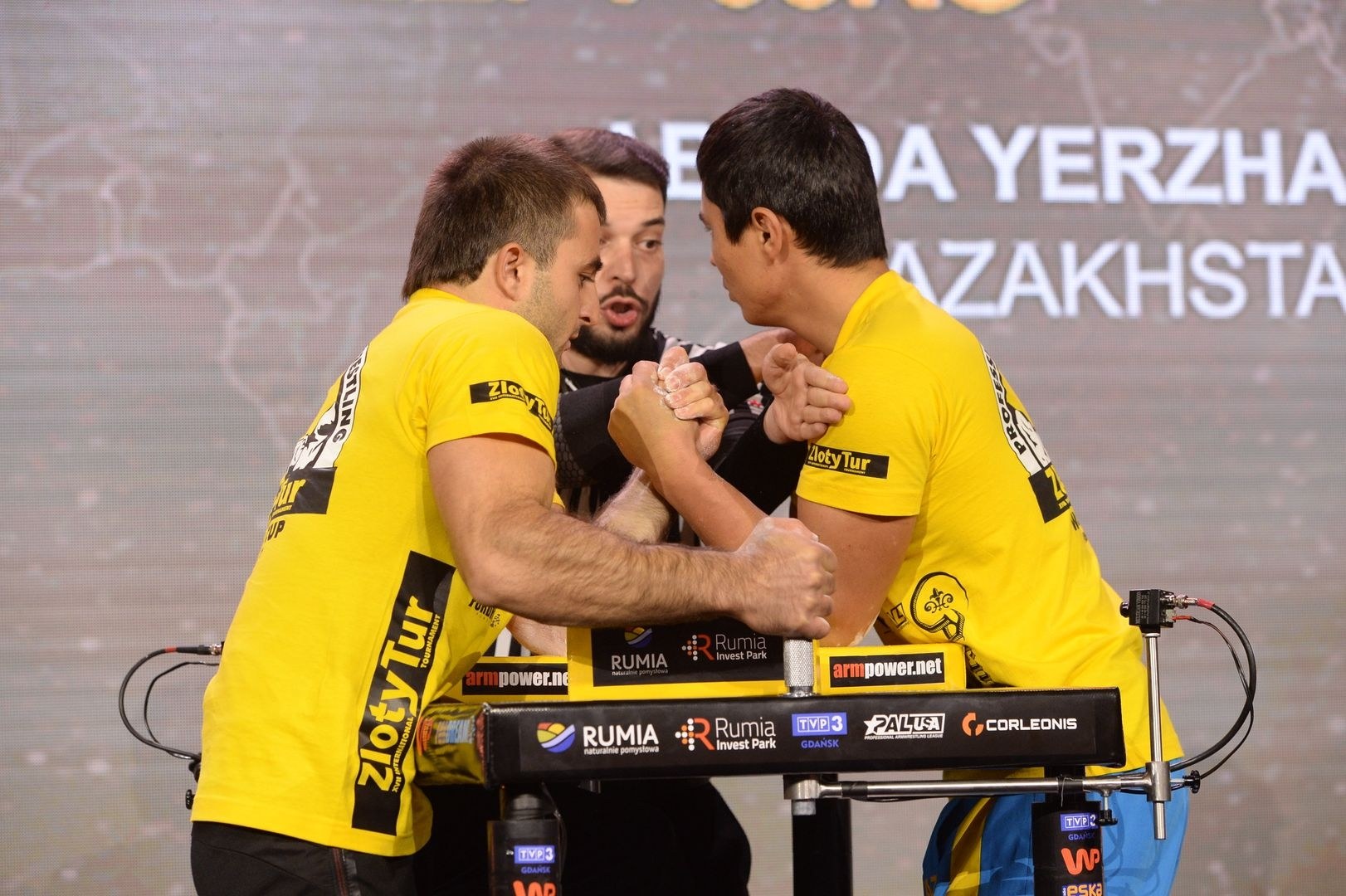 Zloty Tur 2017 Left Hand Finals