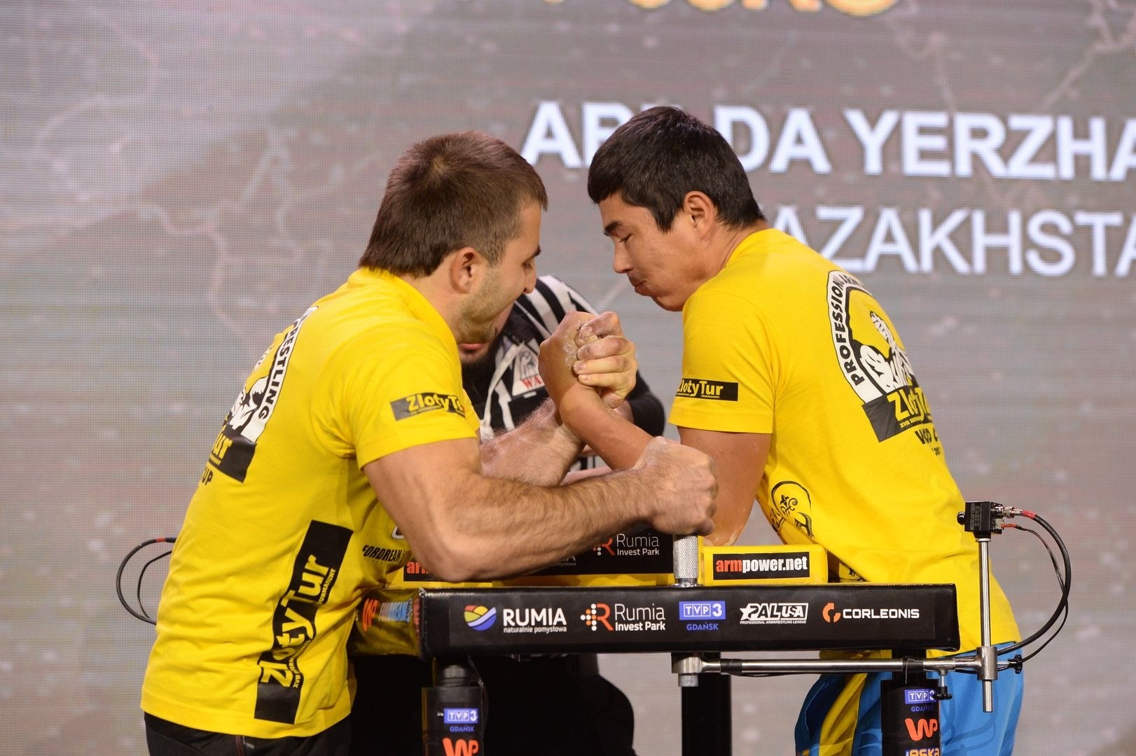 Zloty Tur 2017 Left Hand Finals