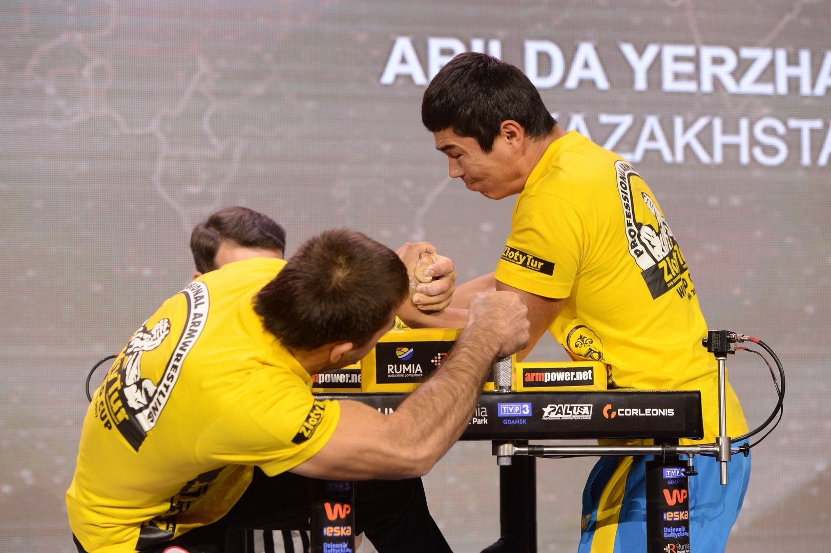 Zloty Tur 2017 Left Hand Finals