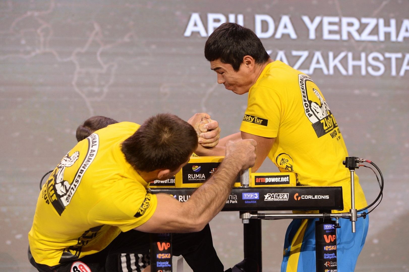 Zloty Tur 2017 Left Hand Finals