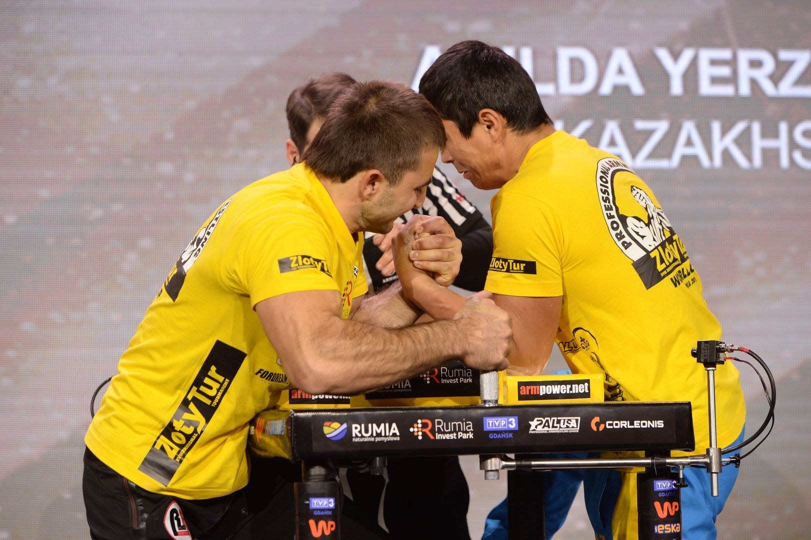 Zloty Tur 2017 Left Hand Finals