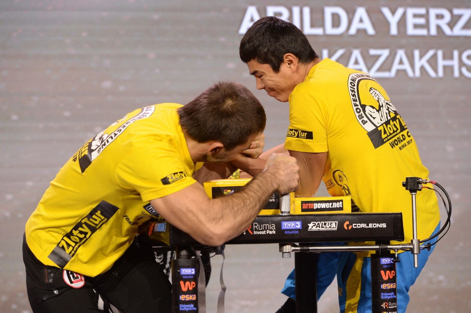 Zloty Tur 2017 Left Hand Finals