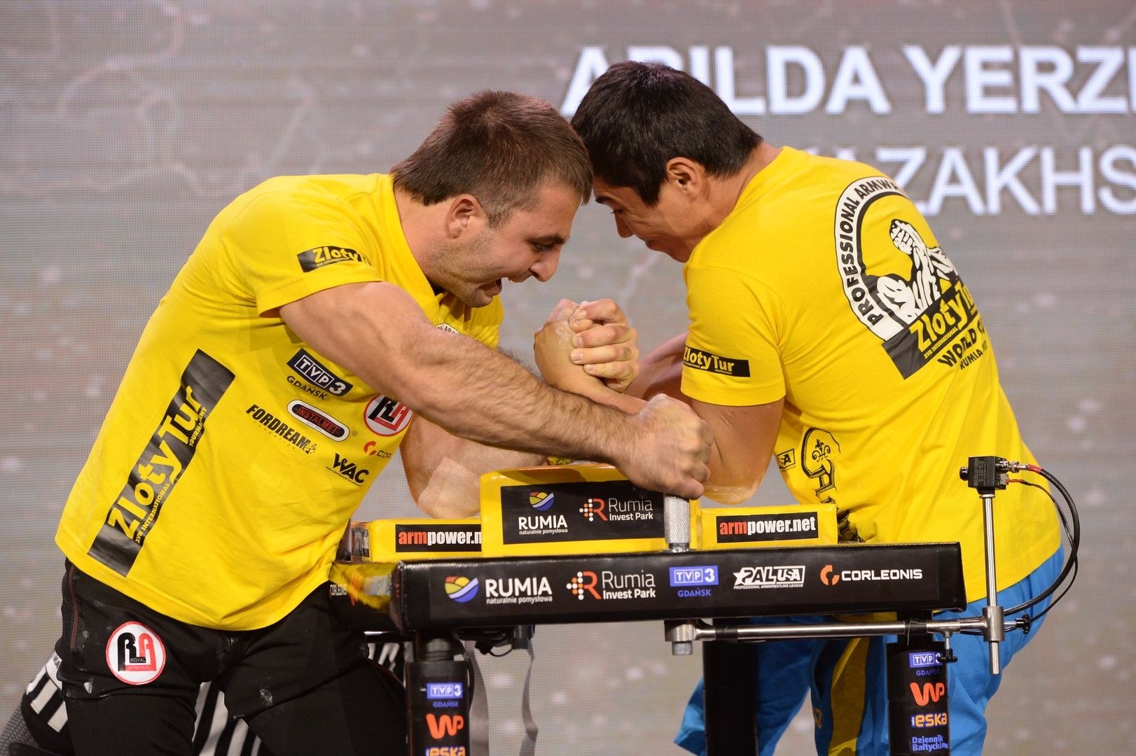 Zloty Tur 2017 Left Hand Finals