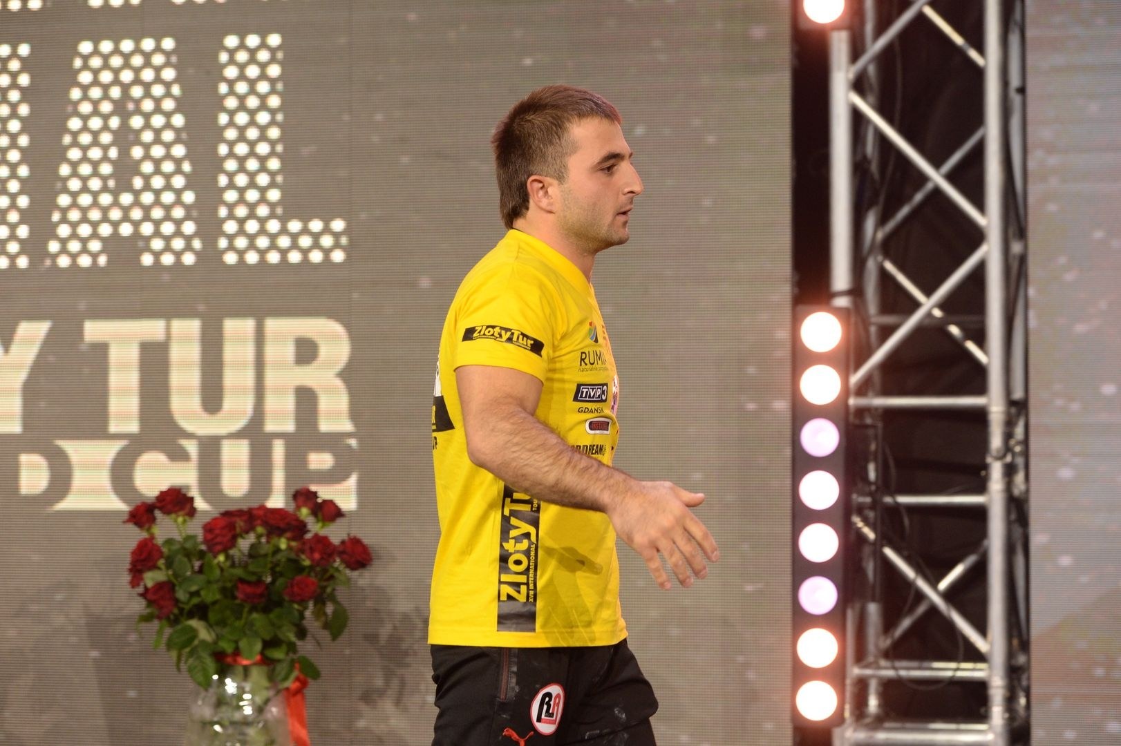 Zloty Tur 2017 Left Hand Finals