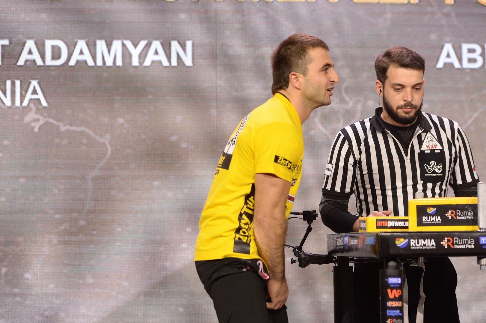 Zloty Tur 2017 Left Hand Finals