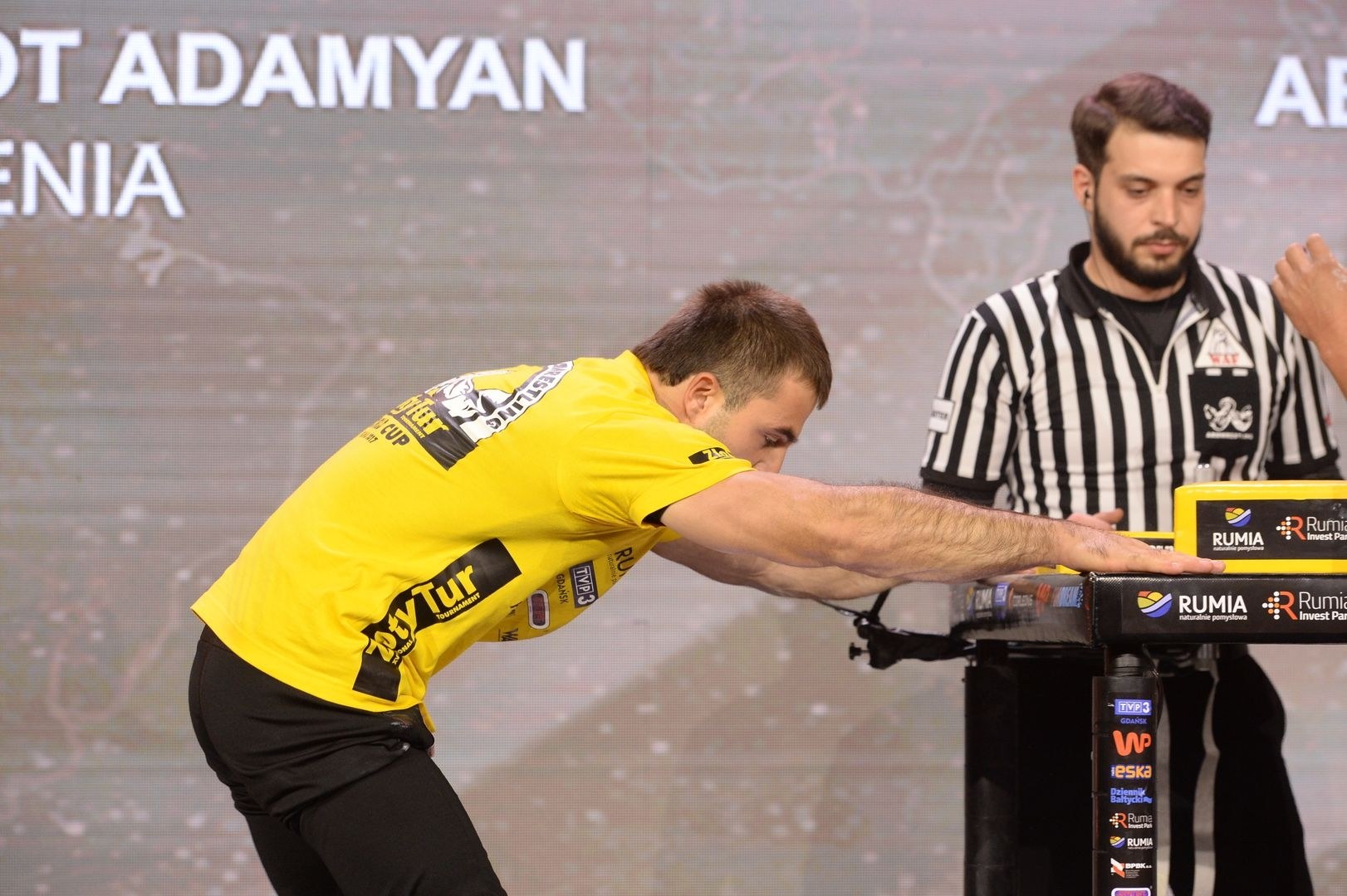 Zloty Tur 2017 Left Hand Finals