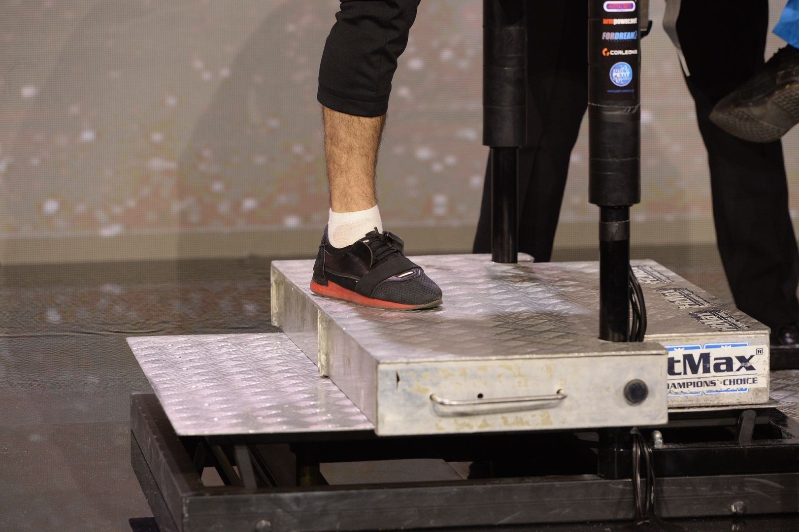 Zloty Tur 2017 Left Hand Finals