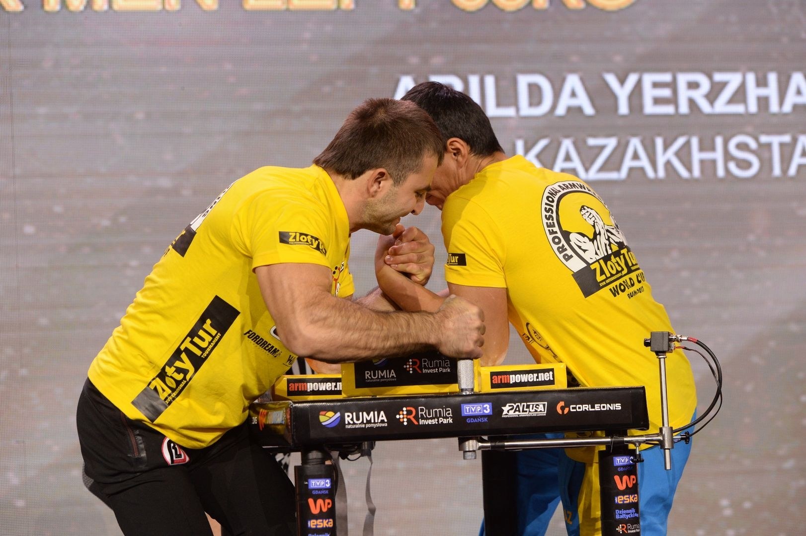 Zloty Tur 2017 Left Hand Finals