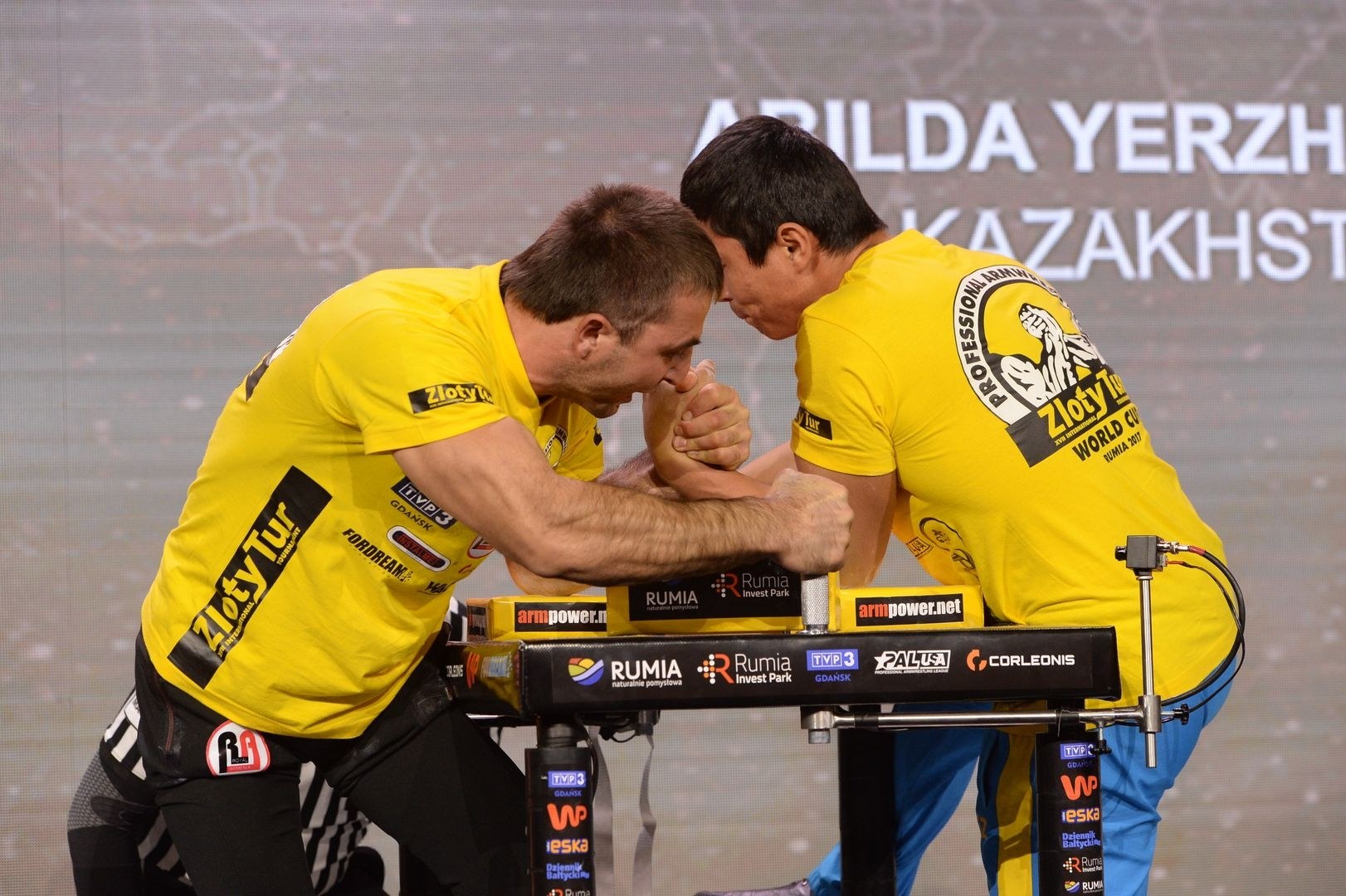 Zloty Tur 2017 Left Hand Finals