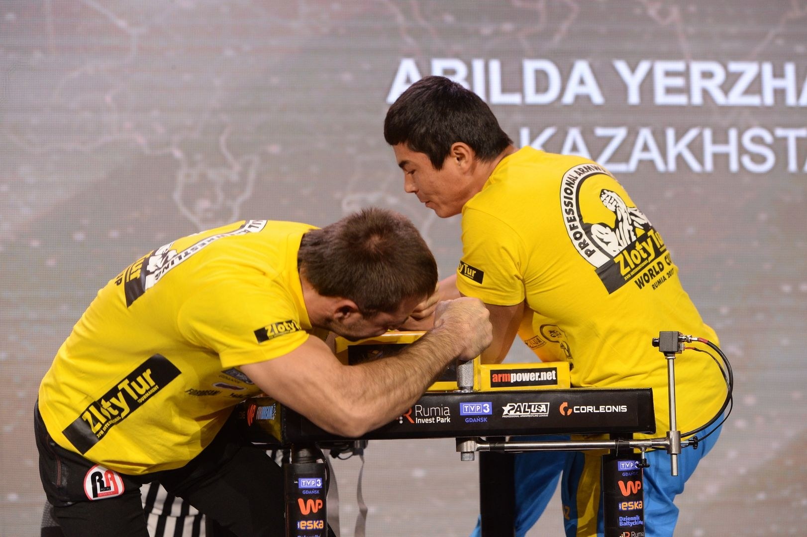 Zloty Tur 2017 Left Hand Finals