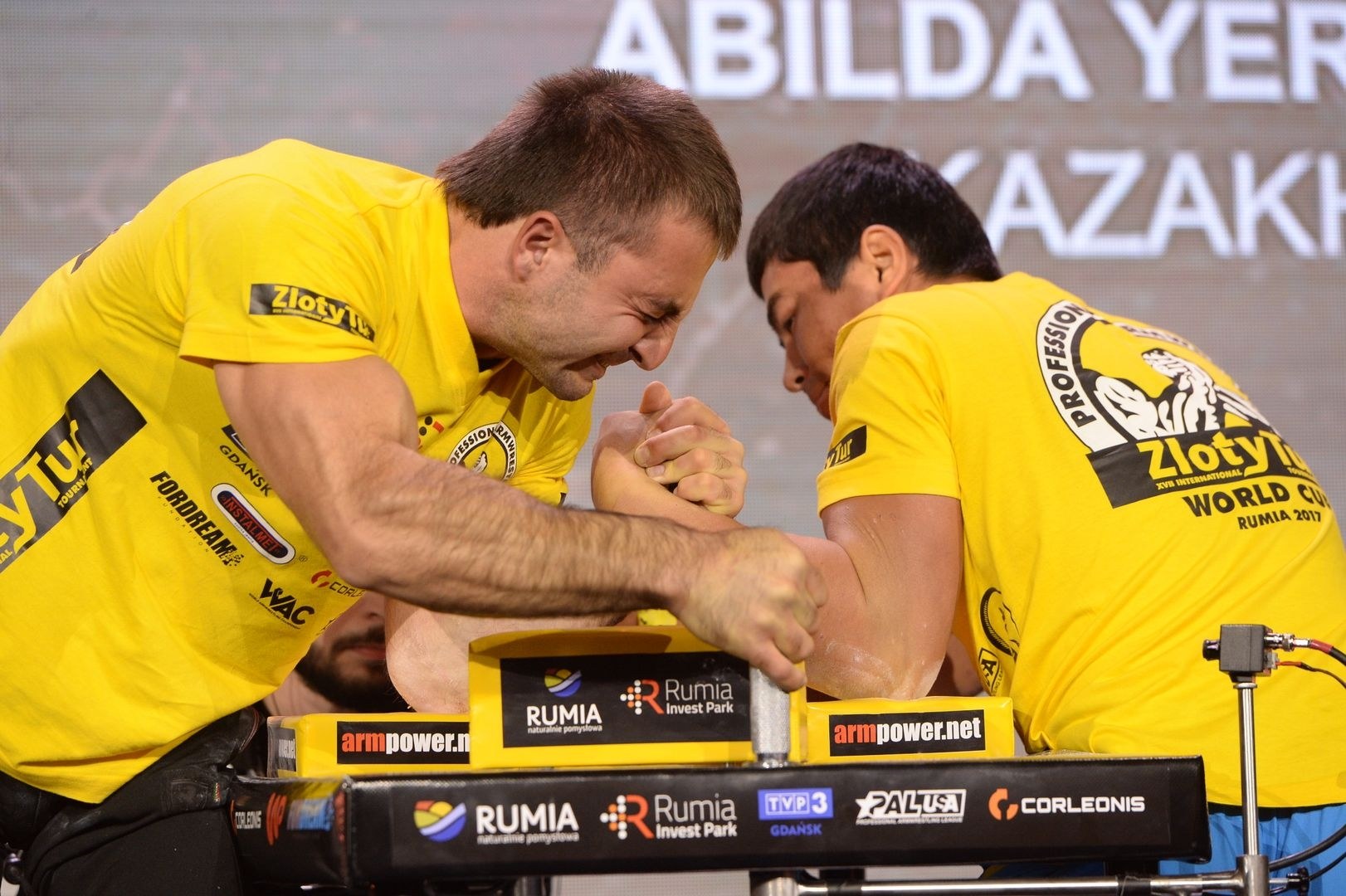 Zloty Tur 2017 Left Hand Finals