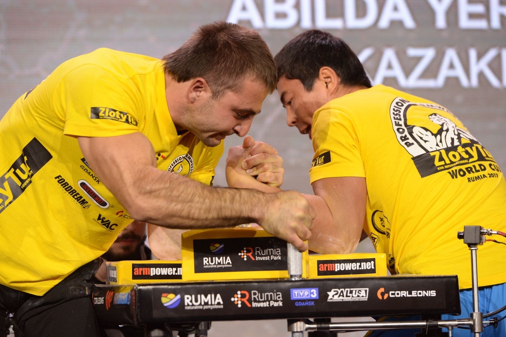 Zloty Tur 2017 Left Hand Finals