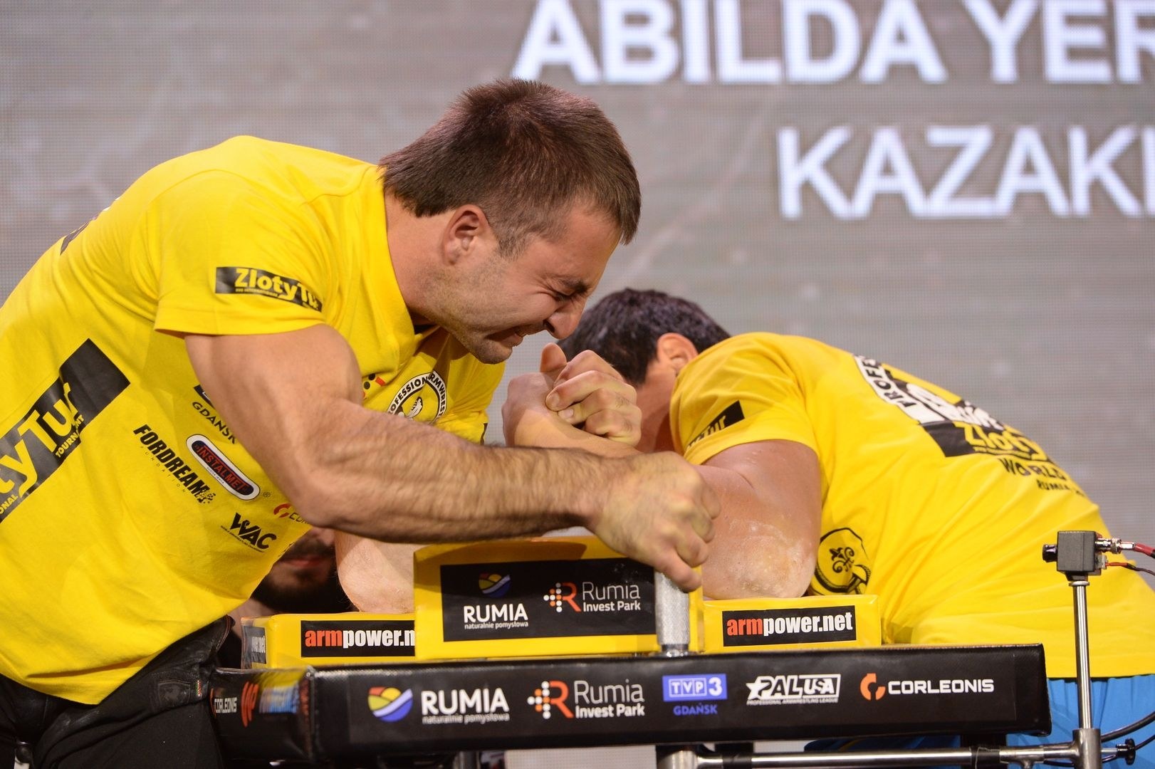 Zloty Tur 2017 Left Hand Finals