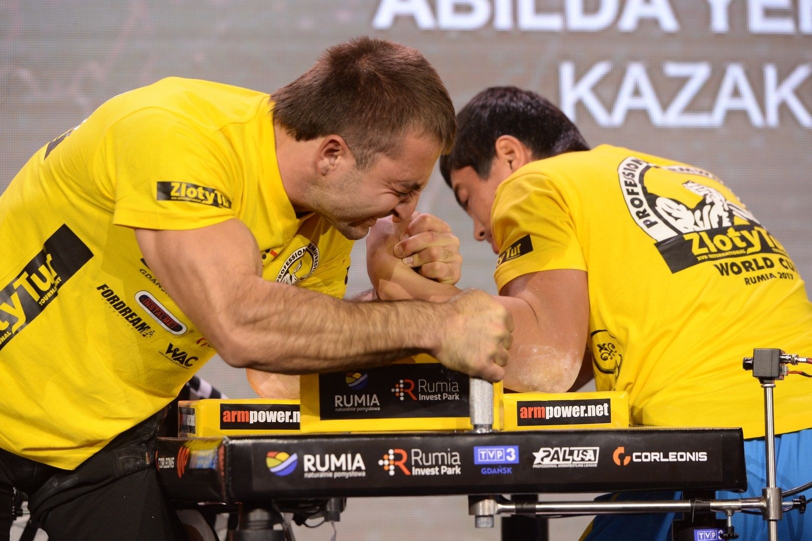 Zloty Tur 2017 Left Hand Finals