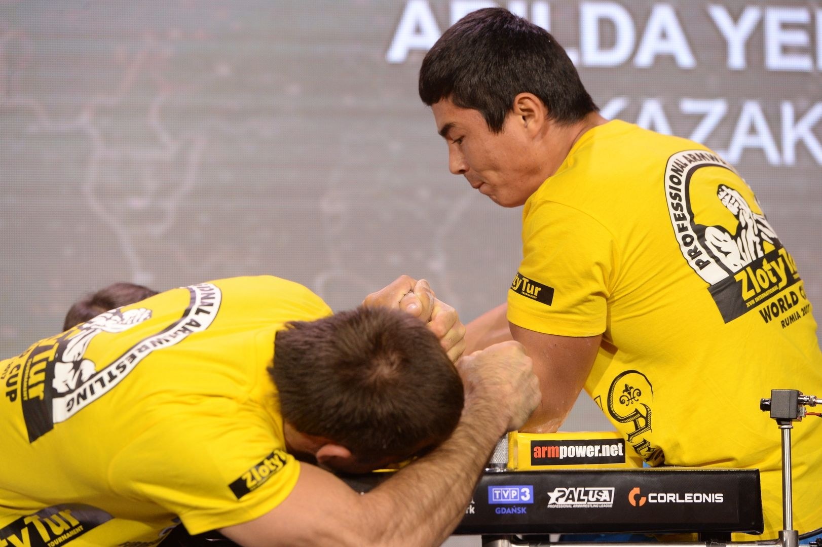 Zloty Tur 2017 Left Hand Finals