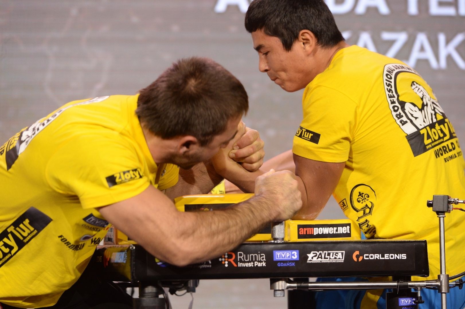 Zloty Tur 2017 Left Hand Finals