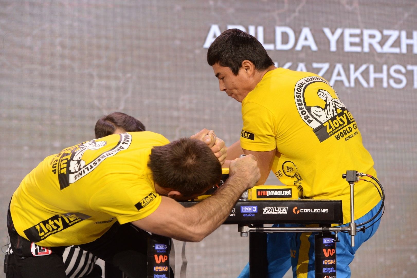 Zloty Tur 2017 Left Hand Finals