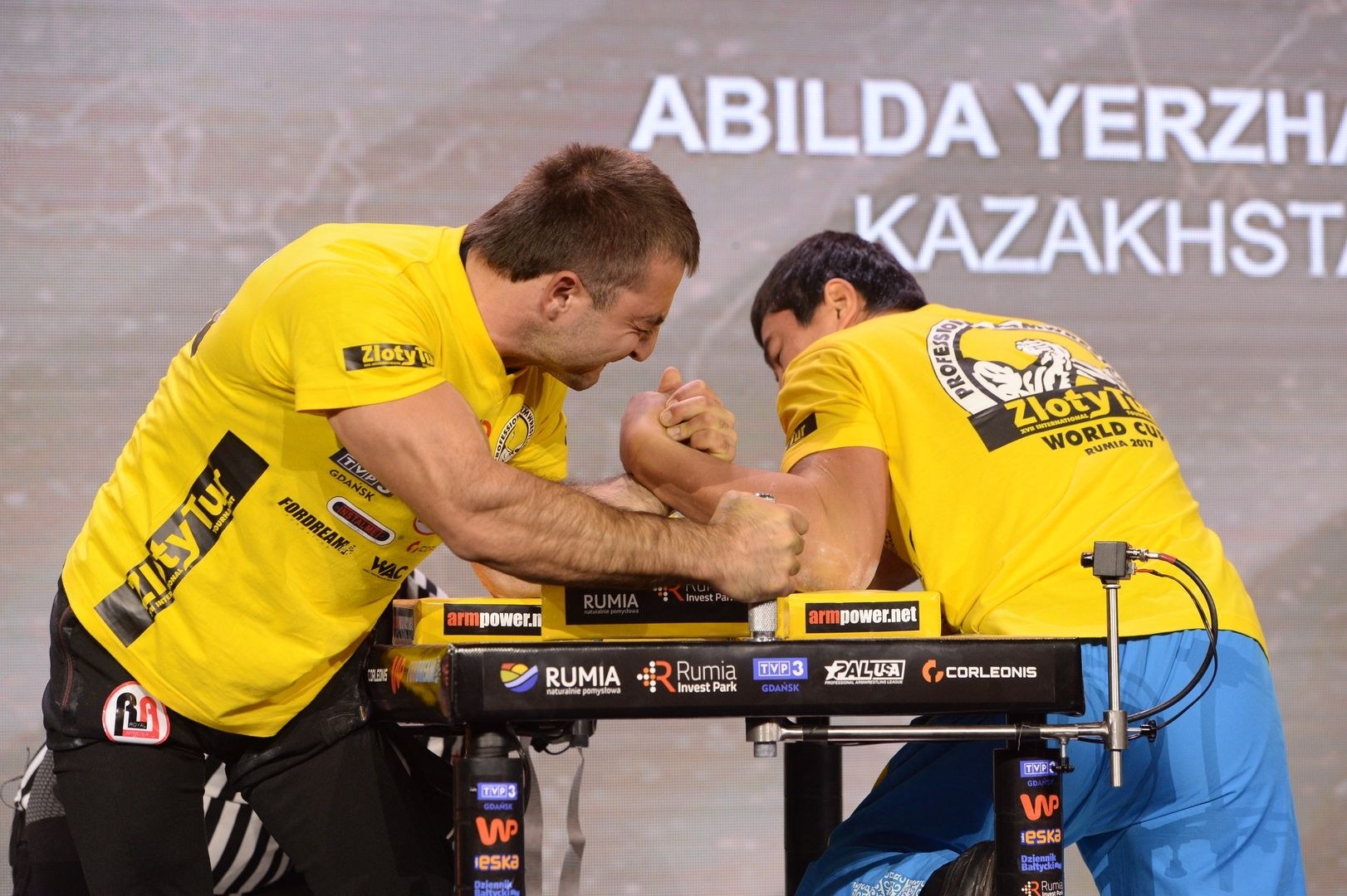 Zloty Tur 2017 Left Hand Finals