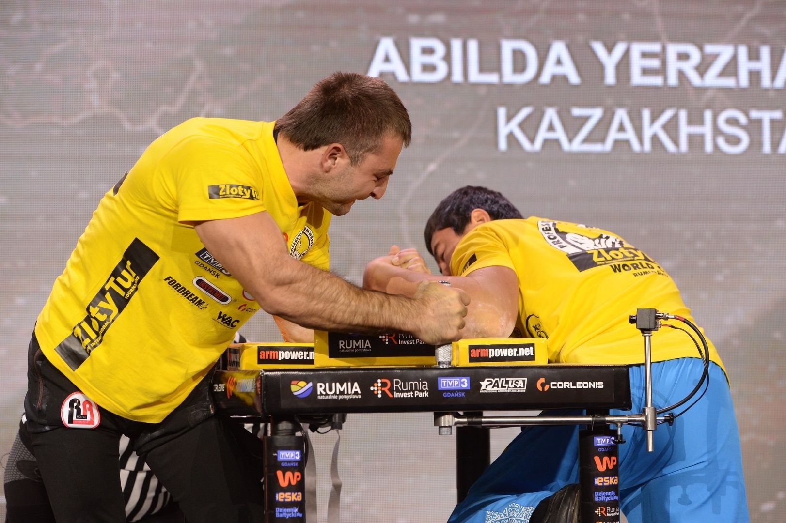 Zloty Tur 2017 Left Hand Finals