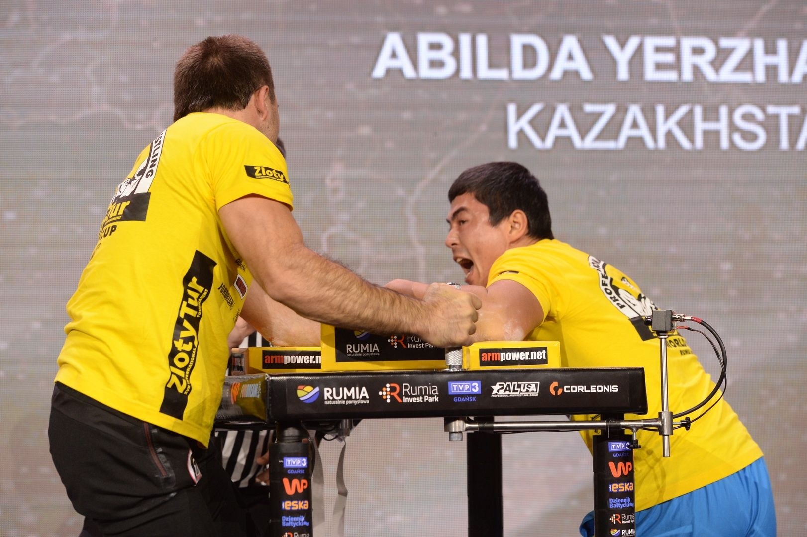 Zloty Tur 2017 Left Hand Finals