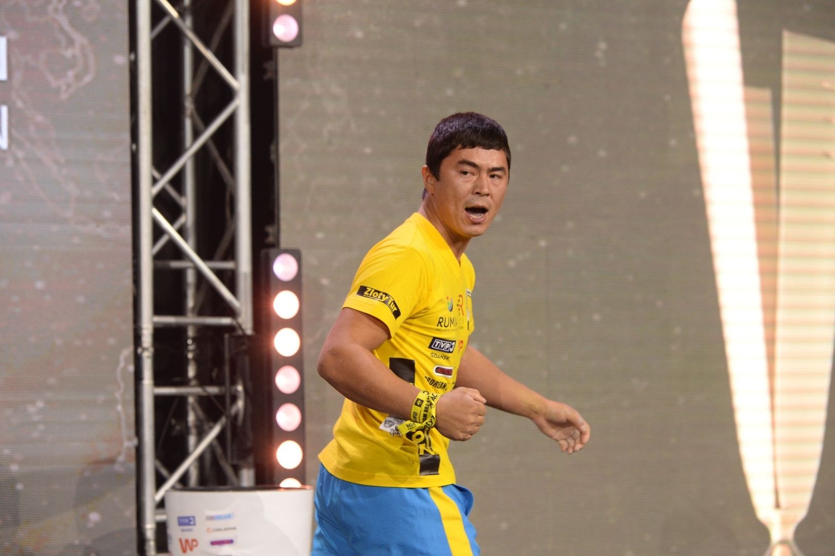 Zloty Tur 2017 Left Hand Finals