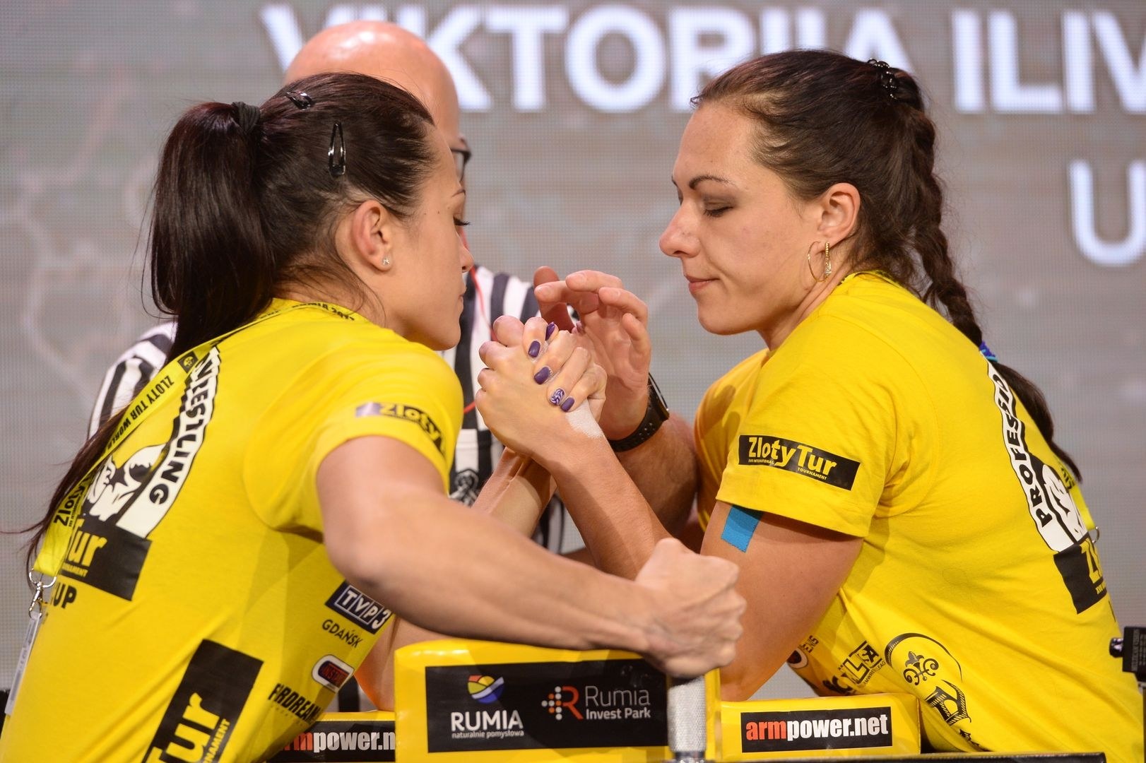 Zloty Tur 2017 Left Hand Finals