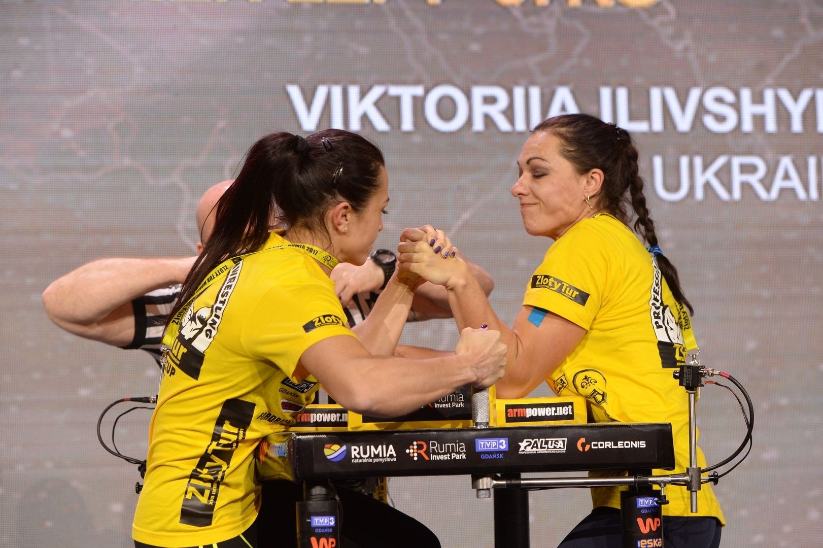 Zloty Tur 2017 Left Hand Finals