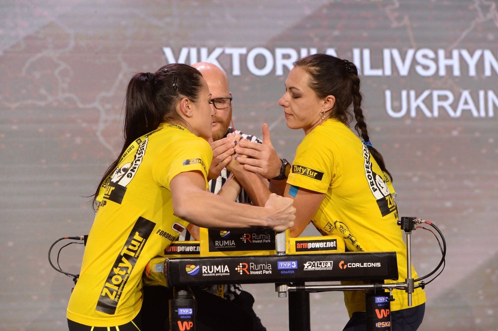 Zloty Tur 2017 Left Hand Finals