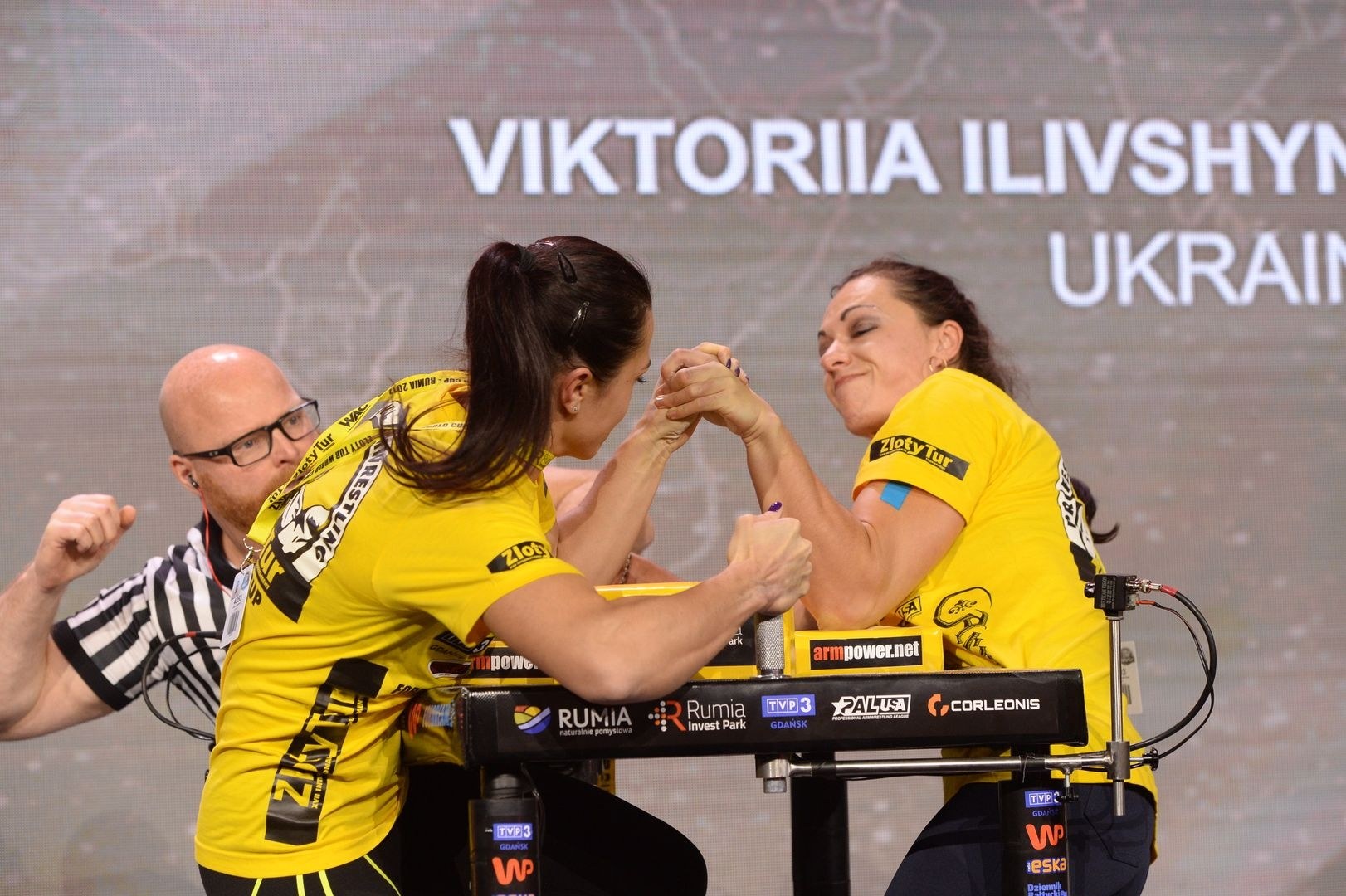 Zloty Tur 2017 Left Hand Finals