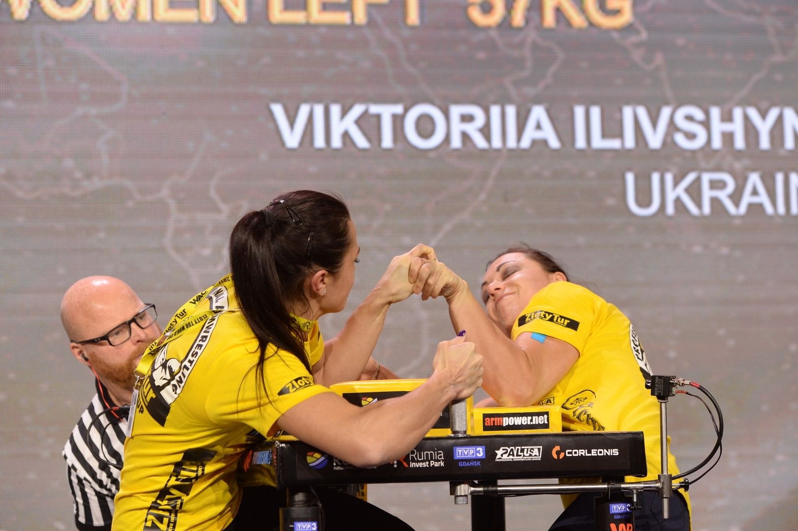 Zloty Tur 2017 Left Hand Finals