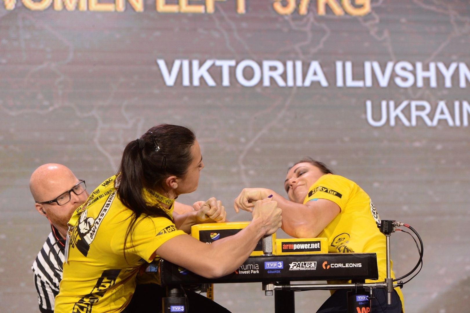 Zloty Tur 2017 Left Hand Finals