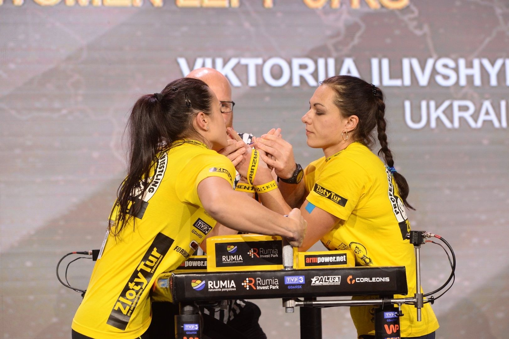 Zloty Tur 2017 Left Hand Finals