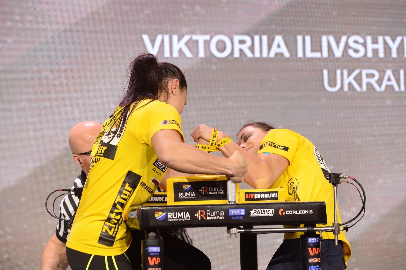 Zloty Tur 2017 Left Hand Finals