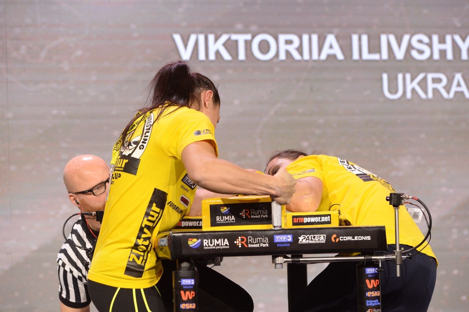 Zloty Tur 2017 Left Hand Finals