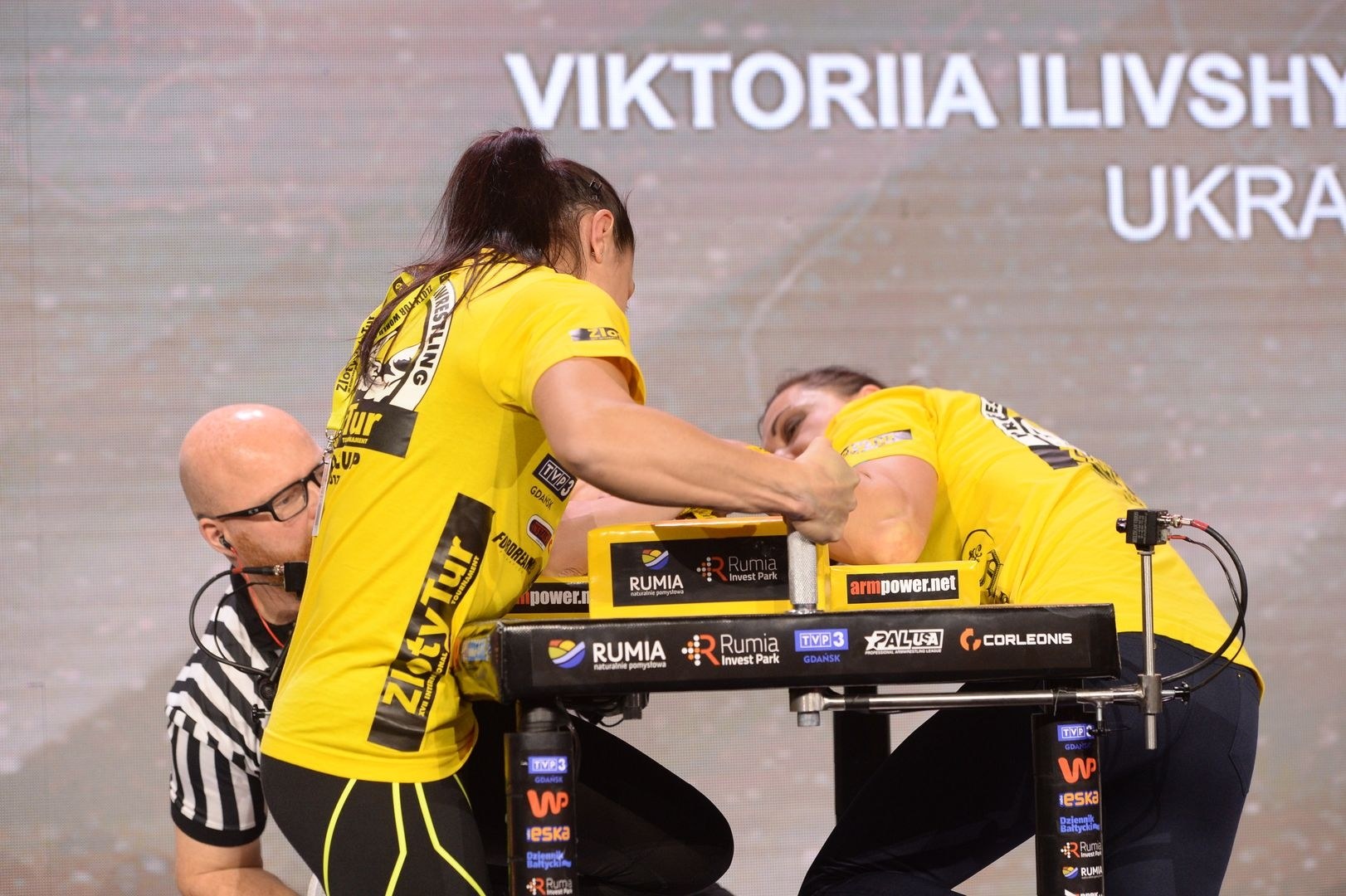 Zloty Tur 2017 Left Hand Finals