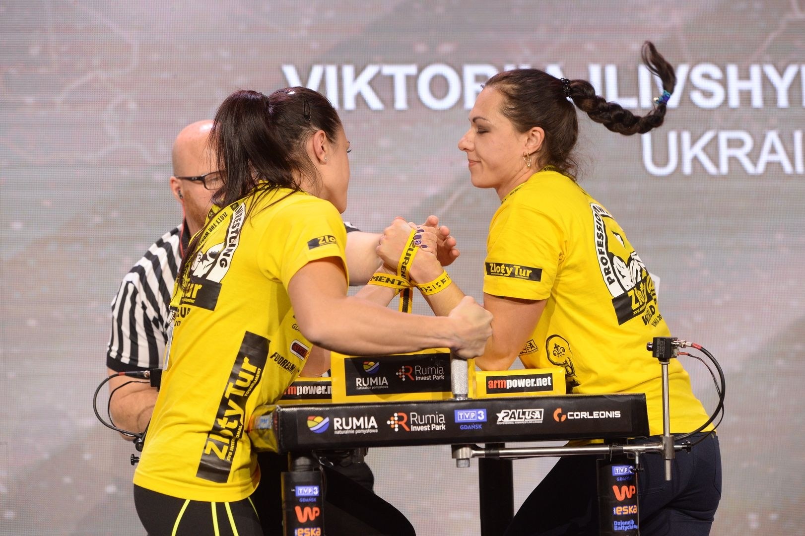 Zloty Tur 2017 Left Hand Finals