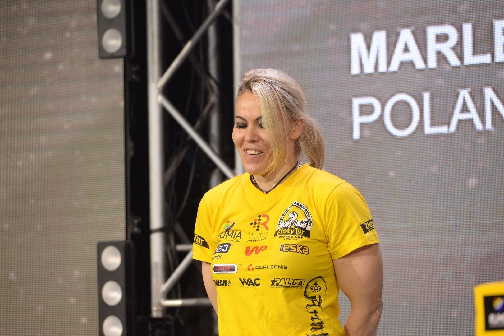 Zloty Tur 2017 Left Hand Finals