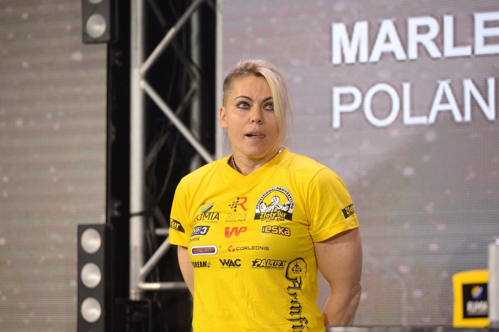 Zloty Tur 2017 Left Hand Finals